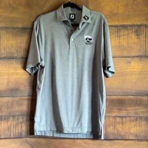 Footjoy Golf Shirt